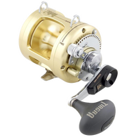 SHIMANO TIAGRA OVERHEAD REEL