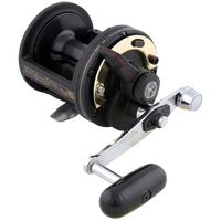 SHIMANO TLD OVERHEAD REEL