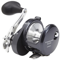 SHIMANO TORIUM A OVERHEAD REEL