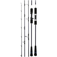 DAIWA SALTIST HYPER SJ OVERHEAD ROD