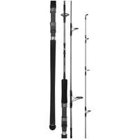 DAIWA TD SALTWATER SPIN ROD