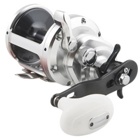 SHIMANO TRINIDAD A OVERHEAD REEL