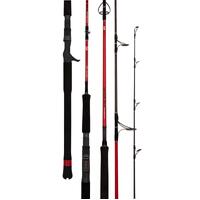 DAIWA DEMON BLOOD OVERHEAD ROD