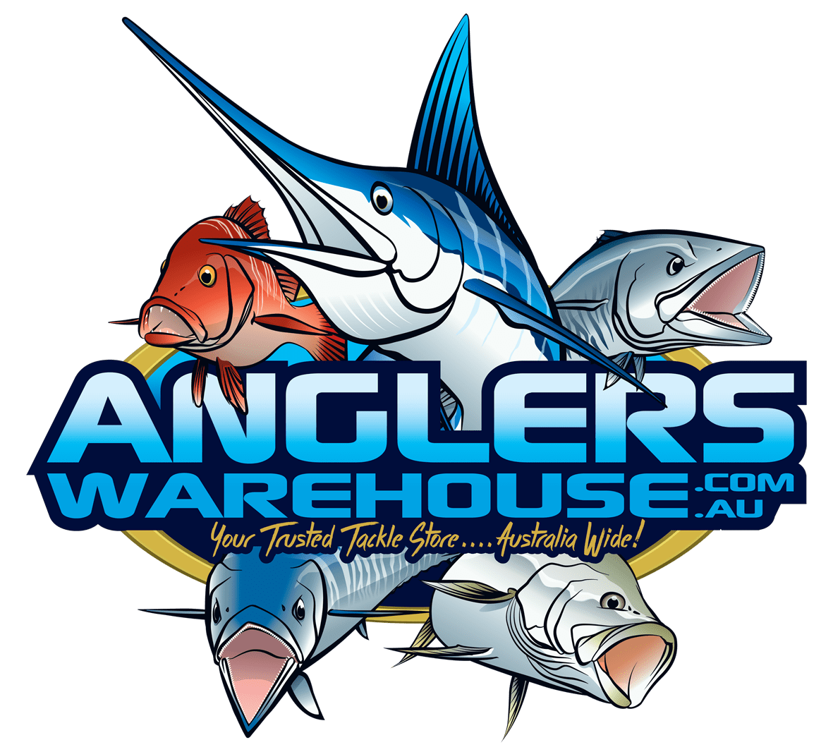 Anglers Warehouse