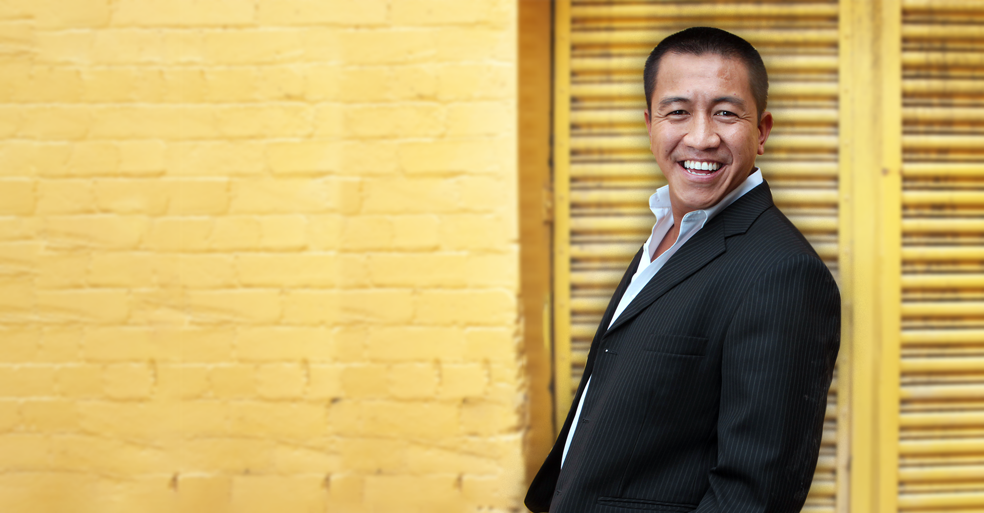 Anh Do header image. 2024 Tour: The Happiest Refugee Live! Tickets now on sale