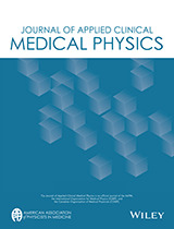 Journal of Applied Clinical Medical Physics