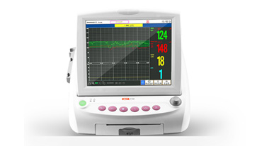 FETAL MONITOR