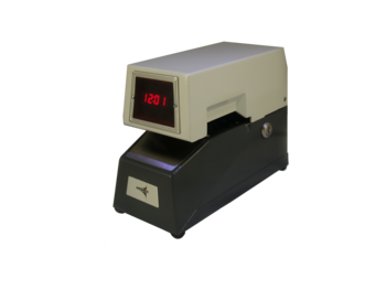 Image Widmer T-LED-3 Time and Date Automatic Stamp Machine