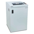 Image Formax FD 87 Plasti, Plastic and Laminate Shredder