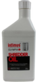 Image Paper Shredder Lubricant / Shredder Oil Case of 12 16oz bottle