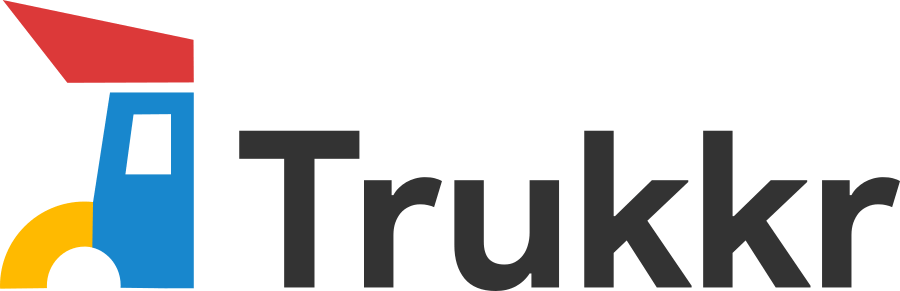 Trukkr Logo