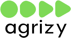 Agrizy logo