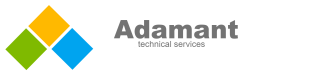 Adamant Online Store