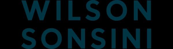 wilson sonsini logo