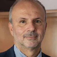 Orazio Schillaci, MD