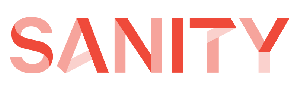 Sanity Logo