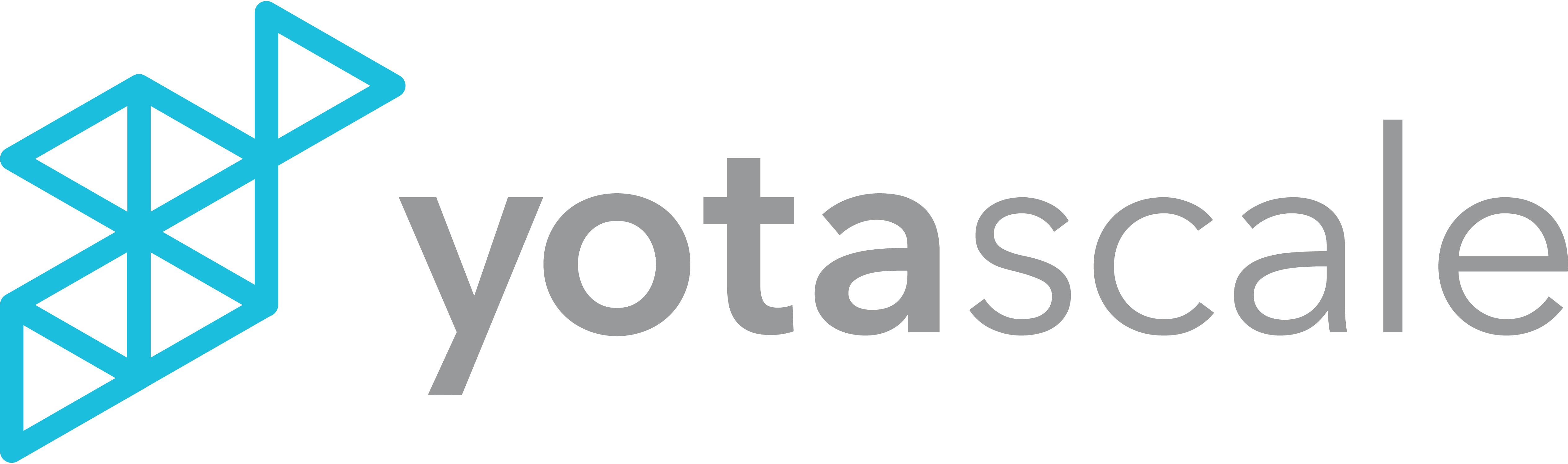 Yotascale