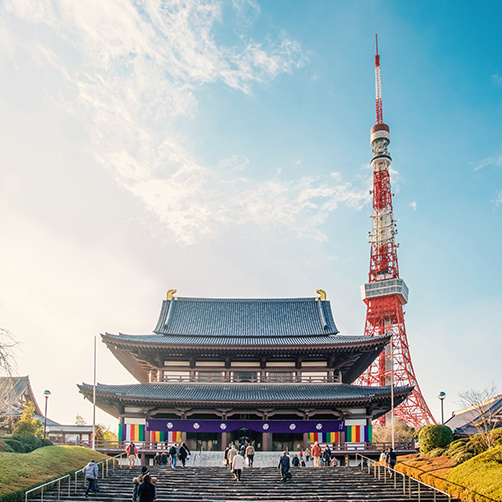 Tokyo, Japan