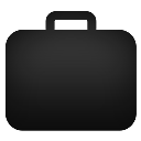 Briefcase icon