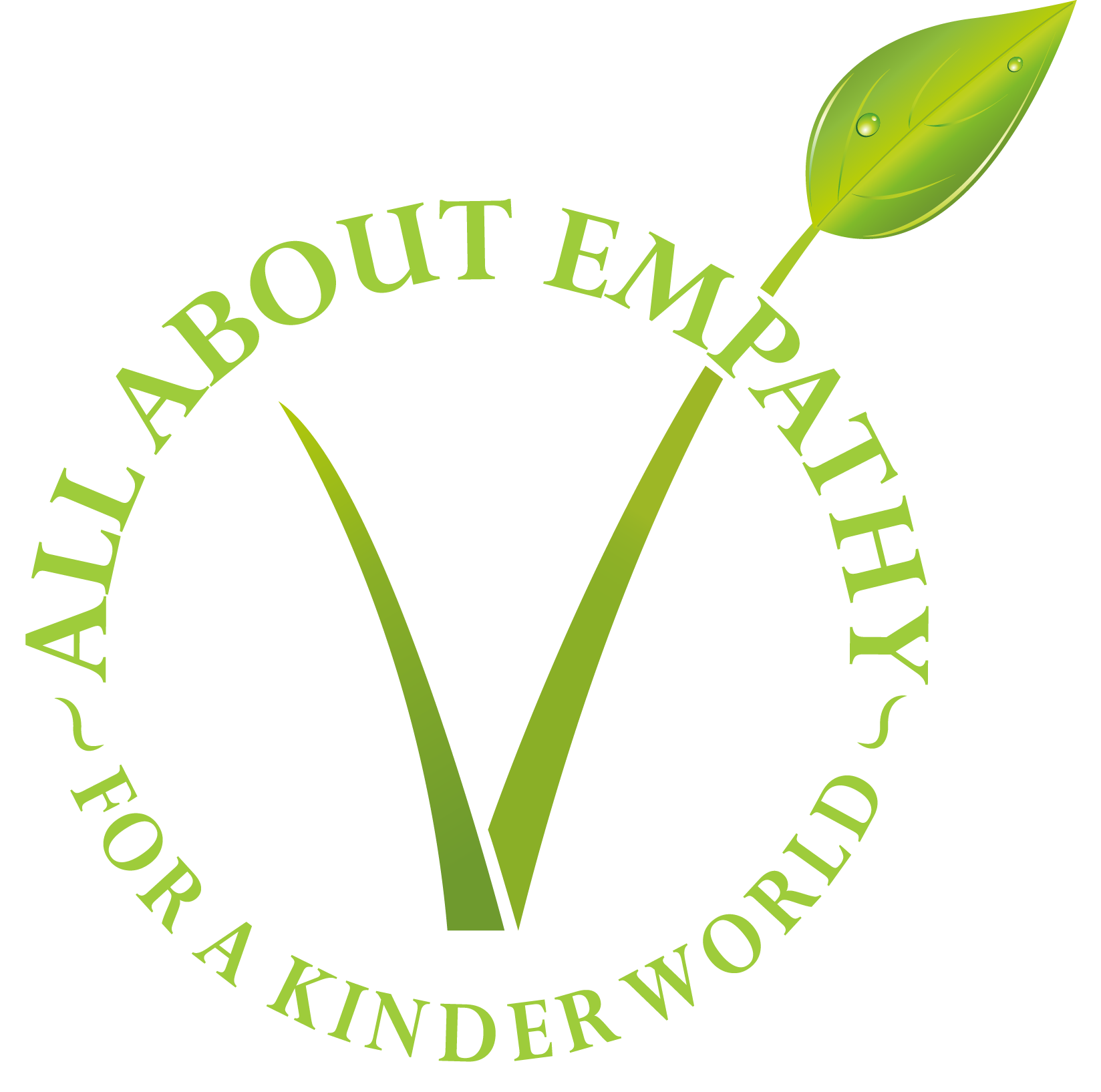 All About Empathy logo