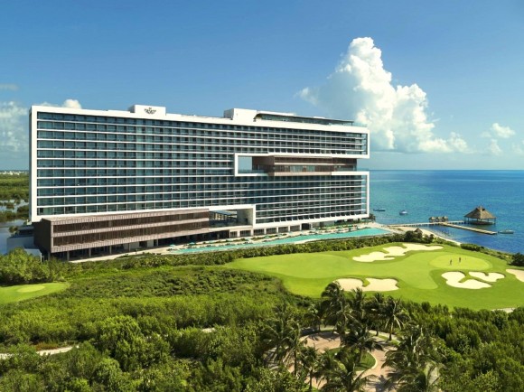 Sunscape Star Cancun