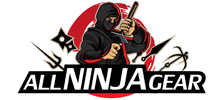 All Ninja Gear