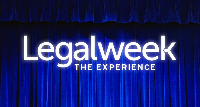 Legalweek, The Experience Curtain