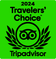 Tripadvisor Certificate of Excellence 2024 – Alpaca Expeditions