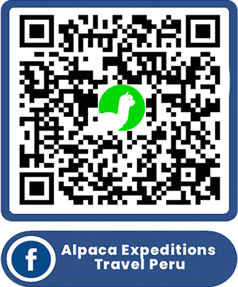 qr facebook