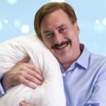 Mike Lindell Net Worth 2024