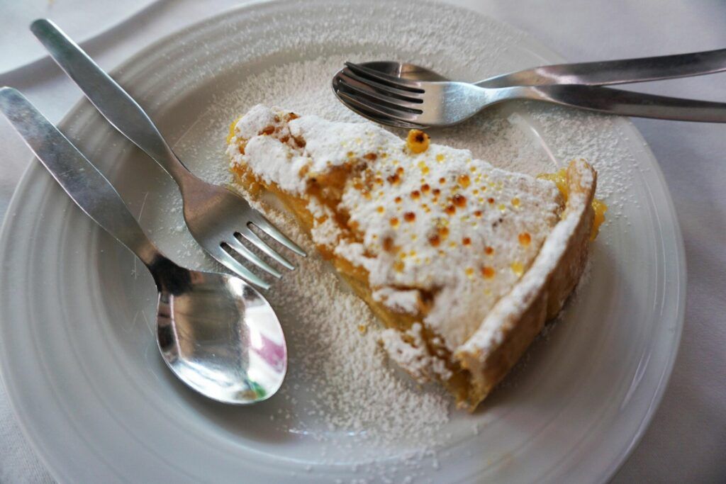 Restaurante António Padeiro specialty dessert