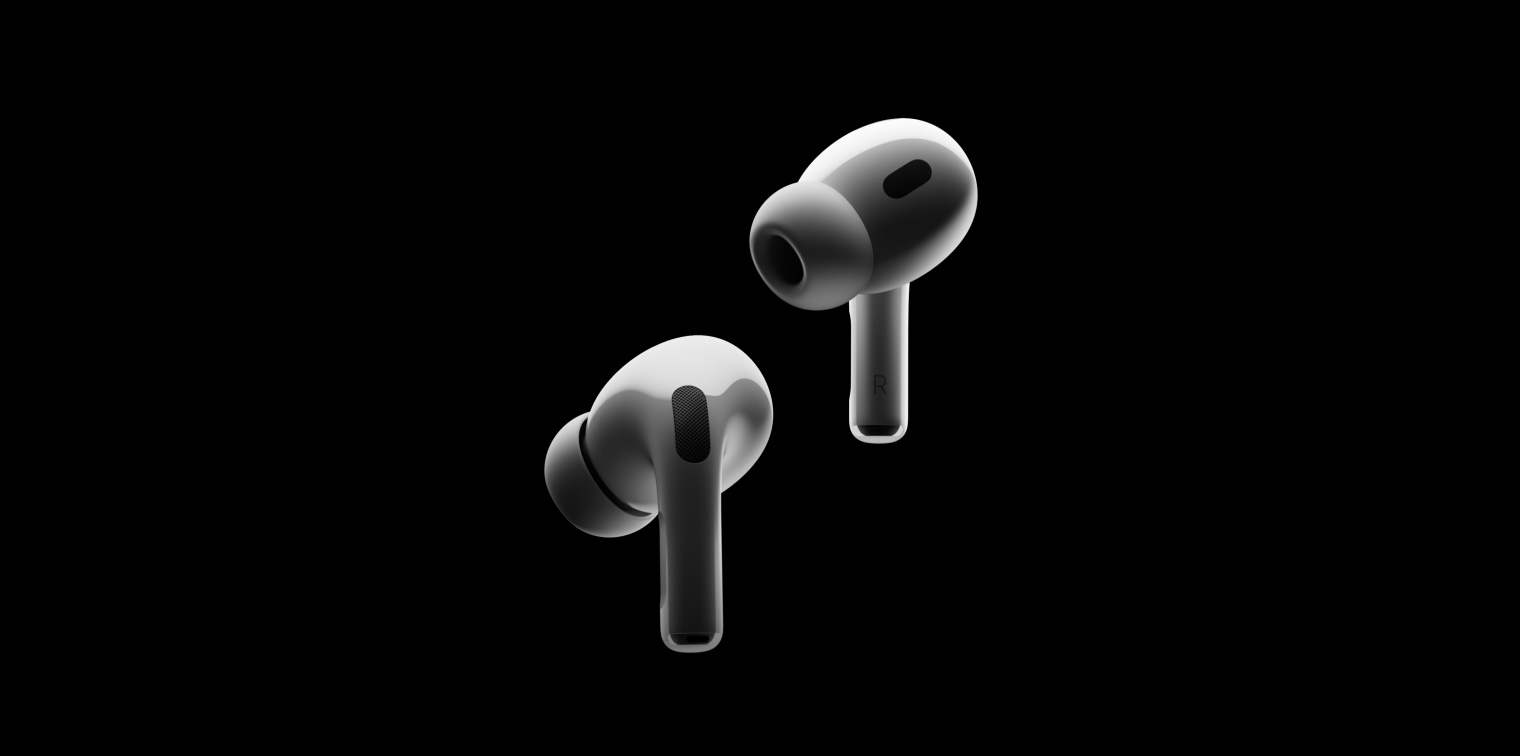 „AirPods Pro 2