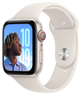 Apple Watch SE