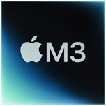 Apple M3 칩