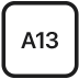 A13 Bionic chip