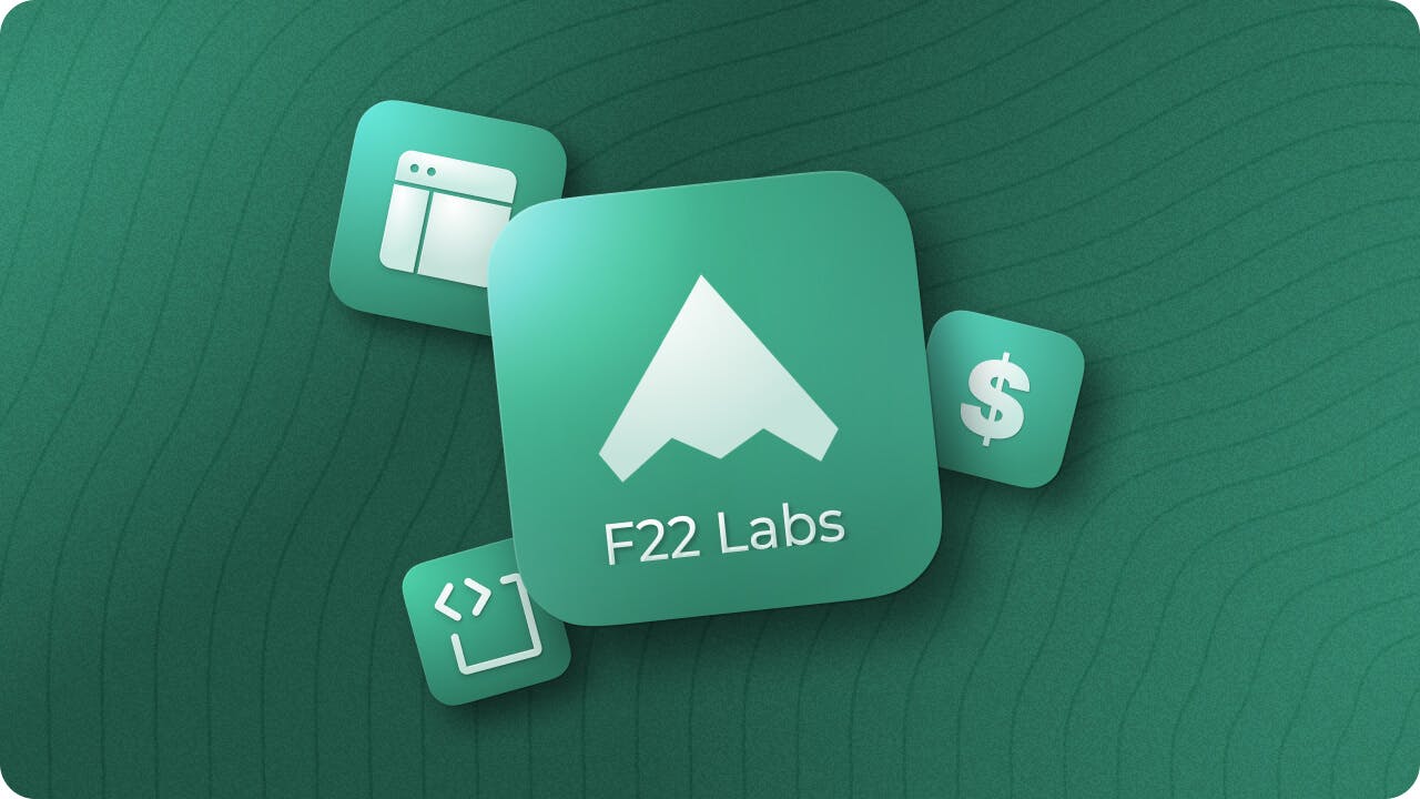 F22 Labs - Reduce seat licenses