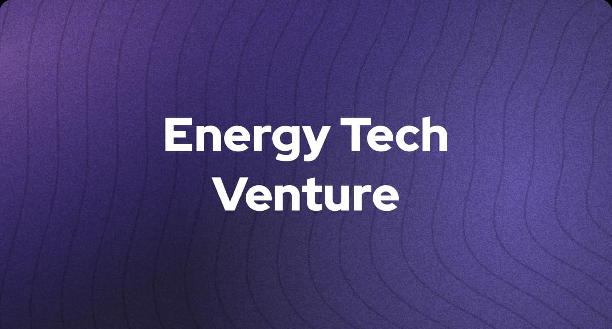 An Energy Tech Venture Updated an Outdated but Critical Internal App In Less Than 3 Weeks with Appsmith