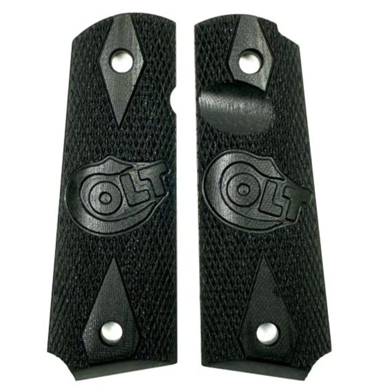 1911-Colt-G10-Black