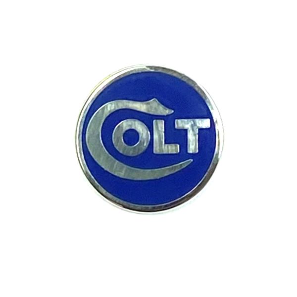 ColtBlueSilverMedallion