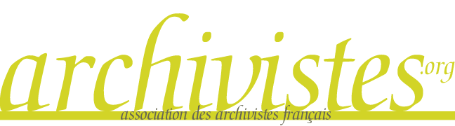 Association des archivistes francais