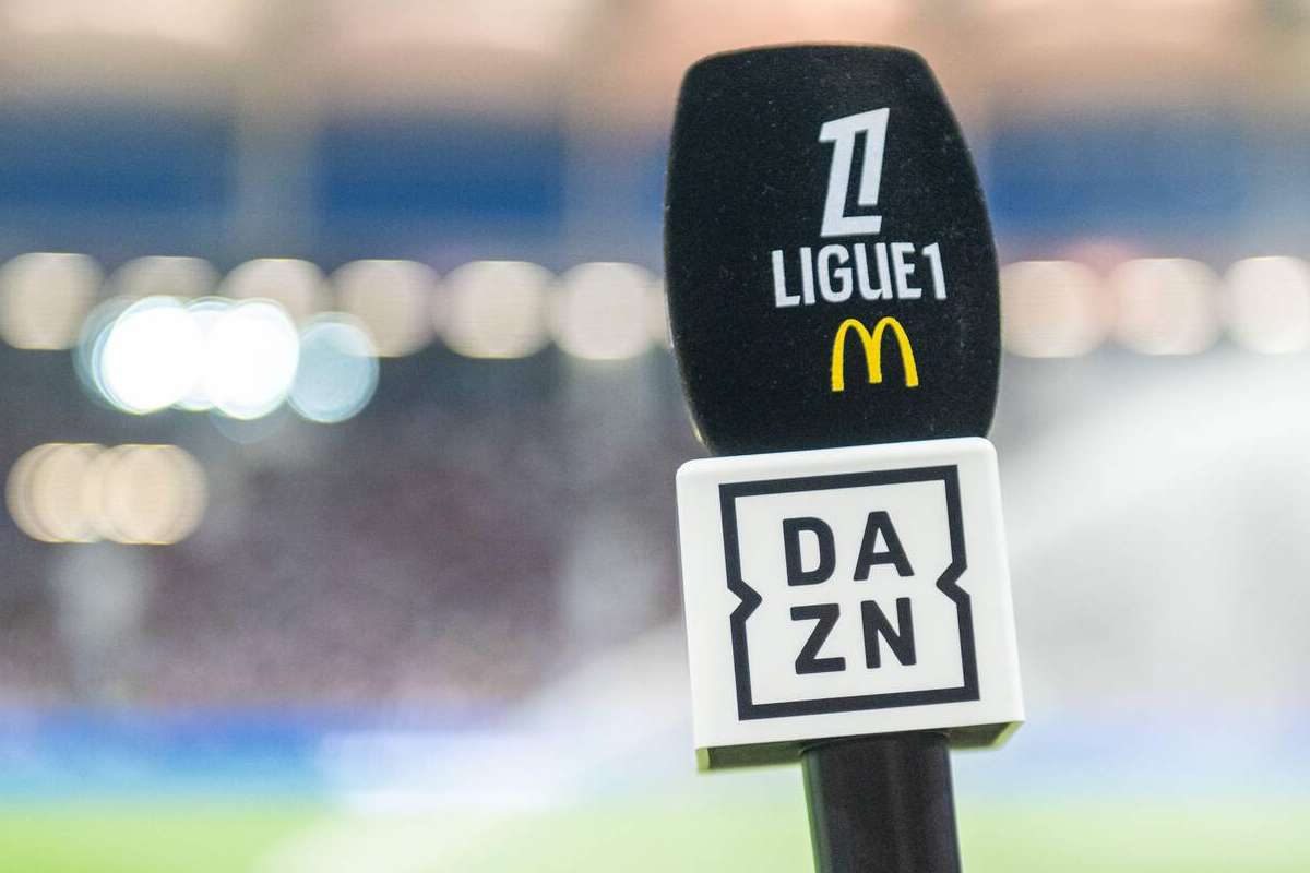 DAZN est à moins de 10€/mois : c'est l'occasion ou jamais pour regarder la 17ème journée de Ligue 1 !