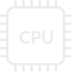 CPU icon