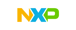 NXP logo