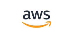 AWS logo