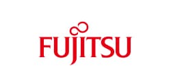 Fujitsu logo