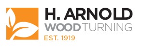 New Arnold Wood Logo