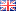 English flag