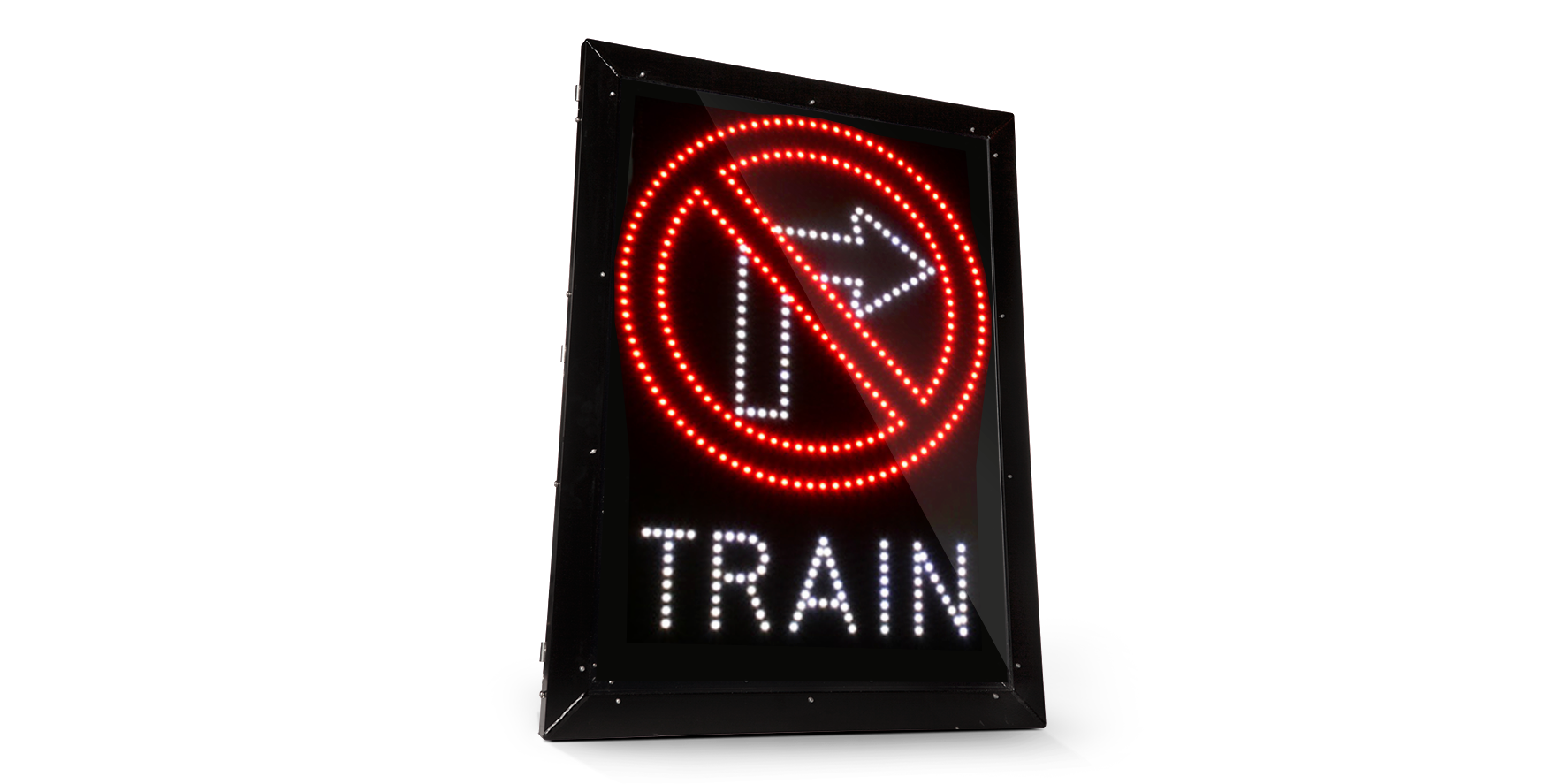 LED Signs | ATS Traffic