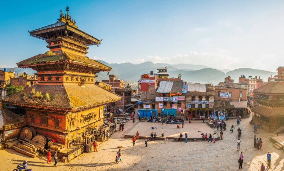 Kathmandu, Nepal