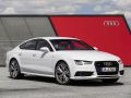 2015 Audi A7 Sportback (C7, facelift 2014) - Technical Specs, Fuel consumption, Dimensions